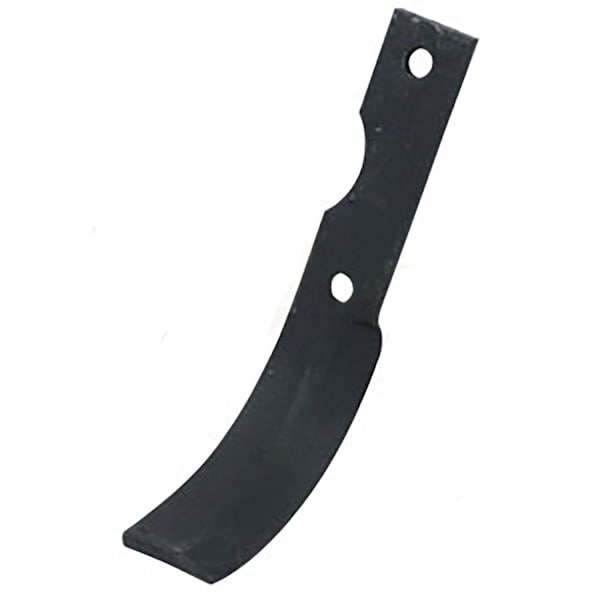 Aftermarket LH Left Hand C Shape Blade Fits Ford/Fits New Holland Tiller 105A BC BL 1400078 - main